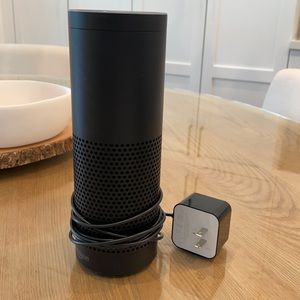 Amazon Alexa!!!